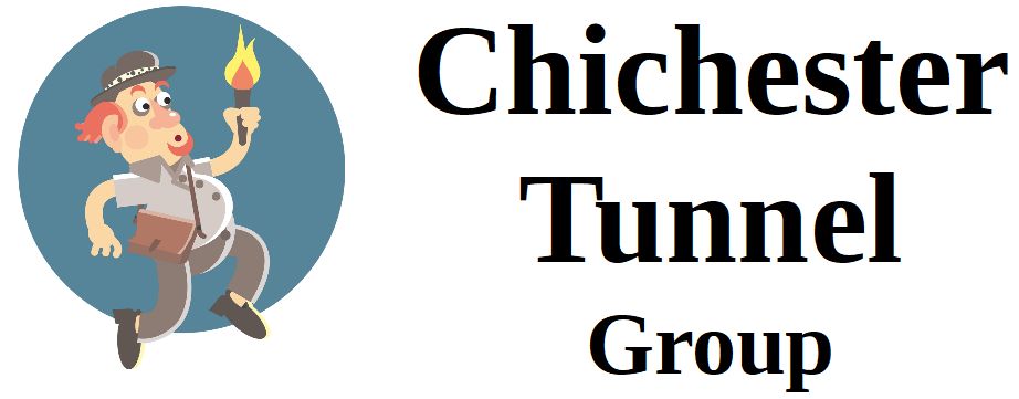 chichester tunnel group logo